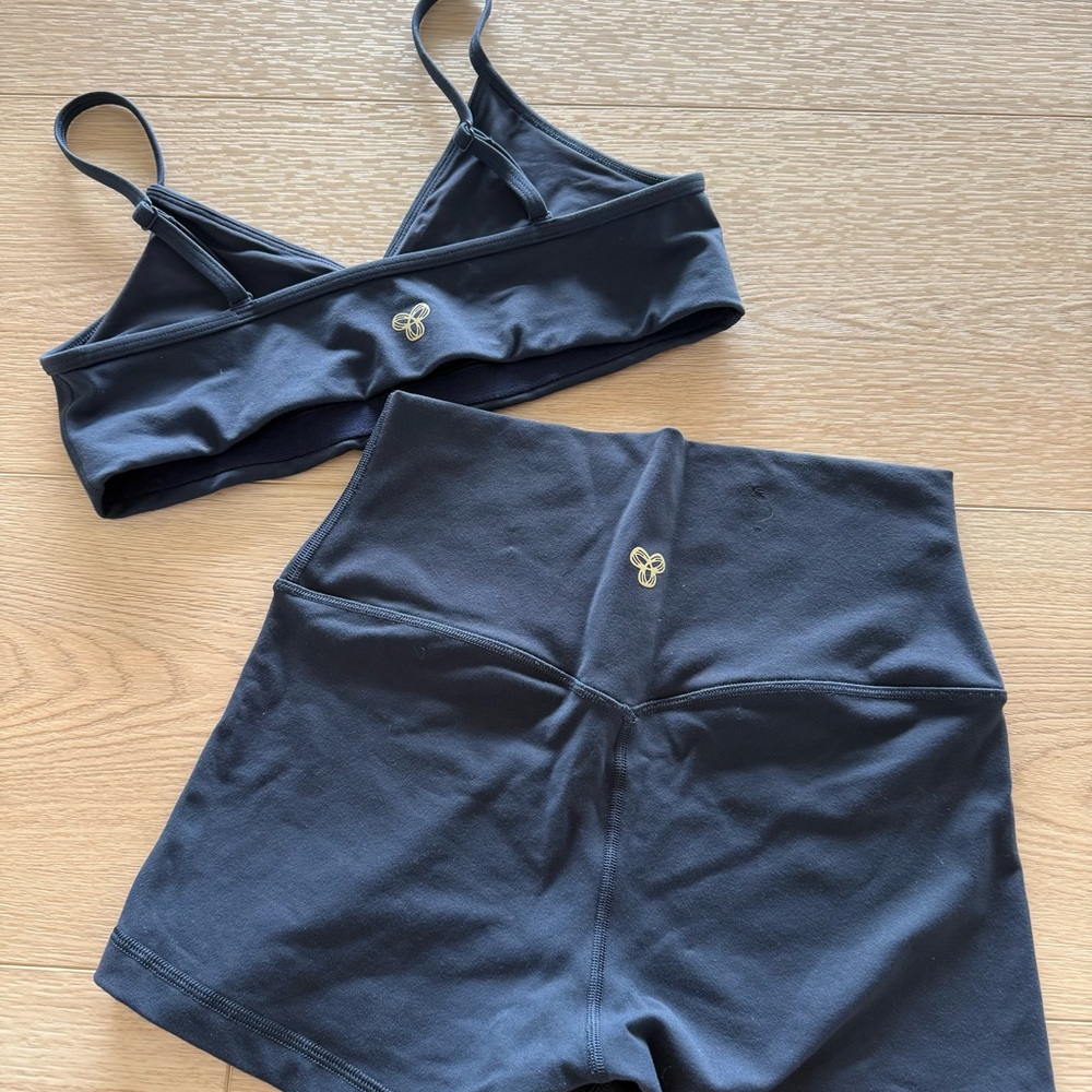 Aritzia Workout Set - image 2